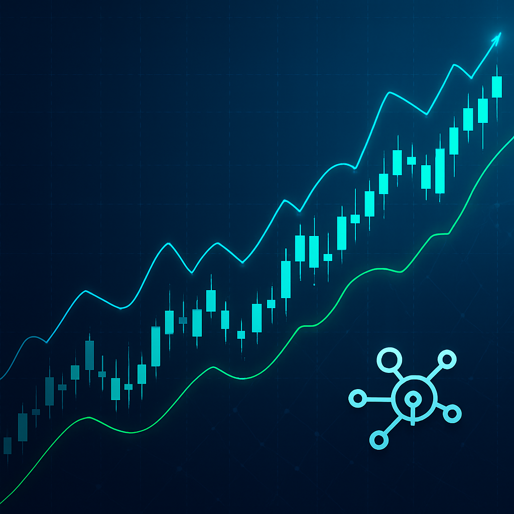 ML‑Enhanced Forex Signal Engine